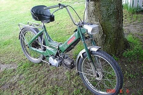 Puch Maxi K billede 4