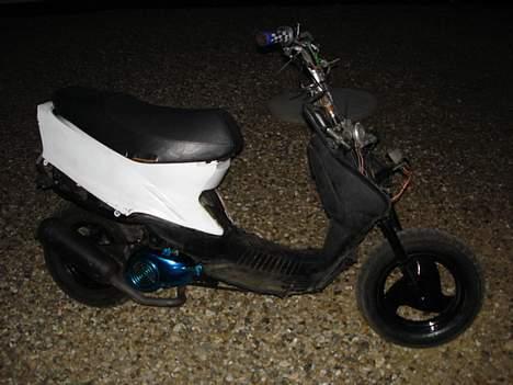 Yamaha Axis //BYTTET// - uhh! :) billede 1