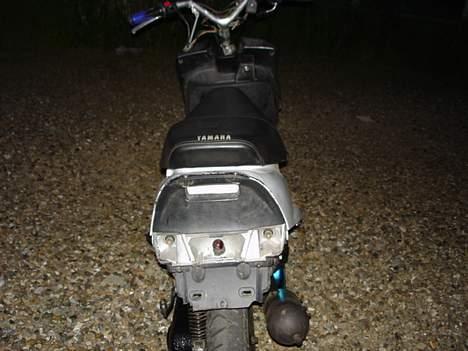 Yamaha Axis //BYTTET// billede 10