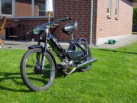 Puch Maxi K billede 1