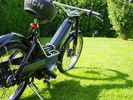 Puch Maxi K billede 2