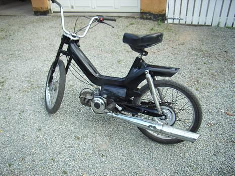 Puch Puch maxi projekt =SOLGT= - NYT!! billede 1