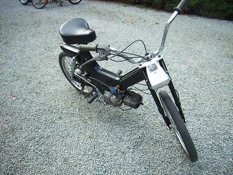 Puch Puch maxi projekt =SOLGT= - taget idag ligesom alle de andre 5/7-06 billede 3