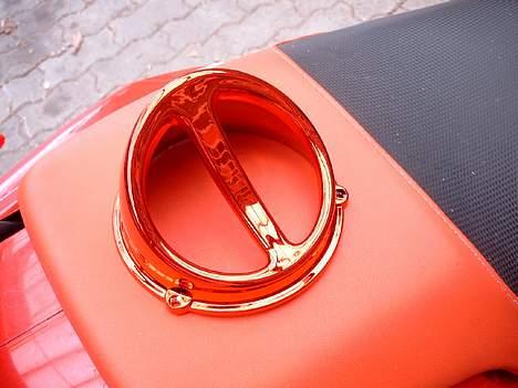 Peugeot SOLGT!!! Fik 9,5 Kg billede 14