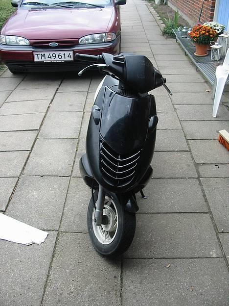 Aprilia Sonic GP - Solgt billede 1