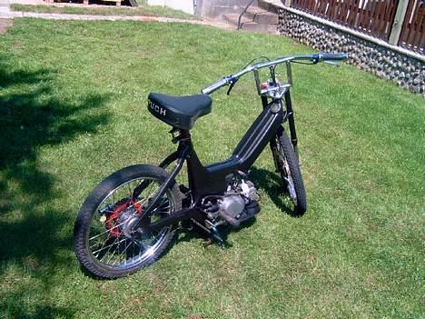 Puch maxi k solt billede 9