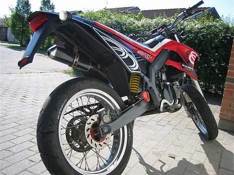 Gilera Smt [SOLGT] billede 4