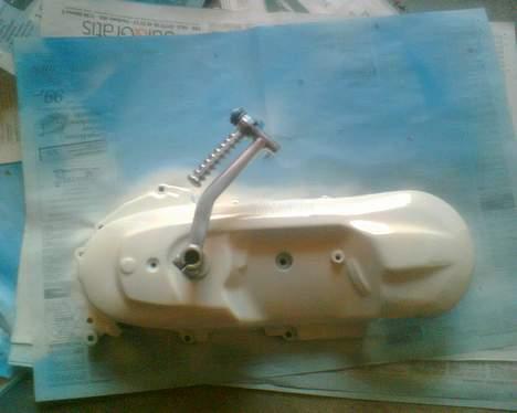 Yamaha jog fs billede 5
