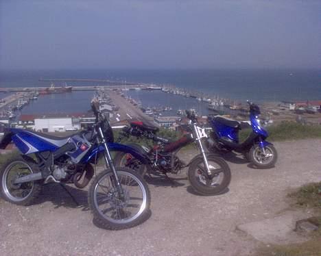 Sachs Madass II - mathias´s, min og simon´s billede 2