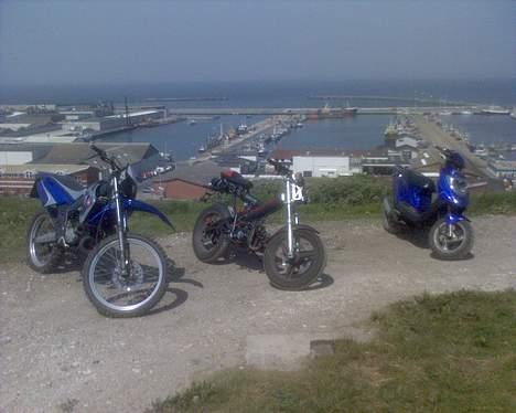 Sachs Madass II billede 3