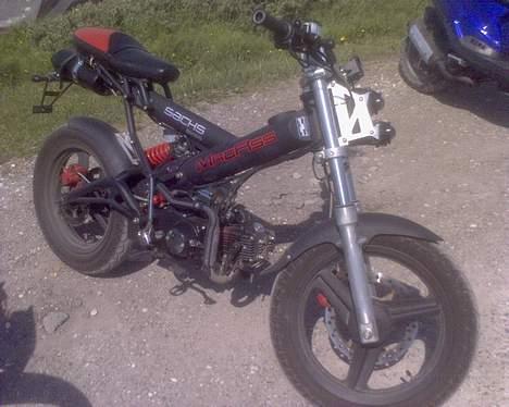 Sachs Madass II billede 4