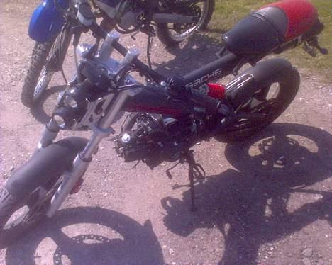 Sachs Madass II billede 5