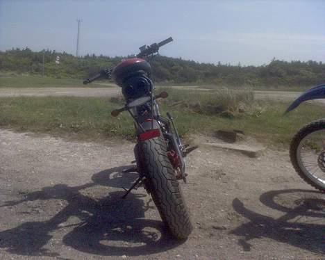 Sachs Madass II billede 6