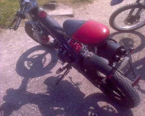 Sachs Madass II billede 7