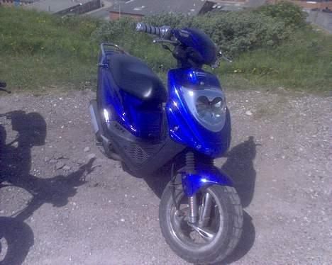 Sachs Madass II - simon´s billede 8