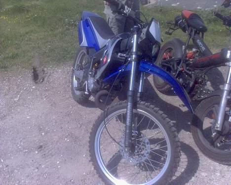 Sachs Madass II - mathias´s billede 9