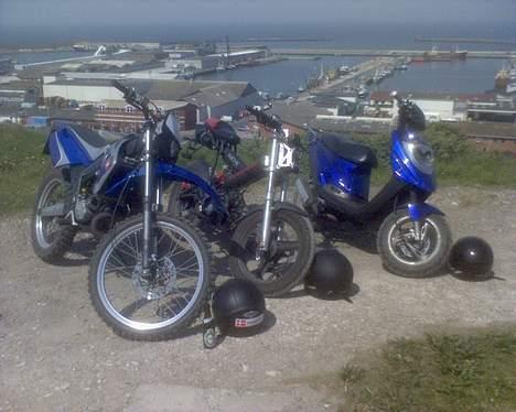 Sachs Madass II billede 10