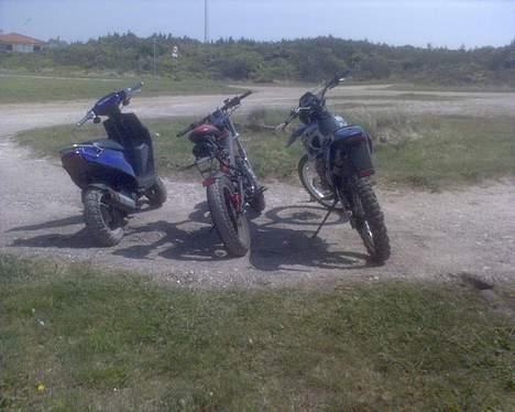 Sachs Madass II billede 11