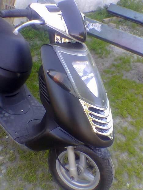 Aprilia Sonic <''3  - Sådan så hun ud .  billede 4