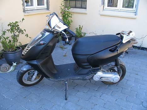 Aprilia Sonic <''3  - Sådan så hun ud .  billede 7