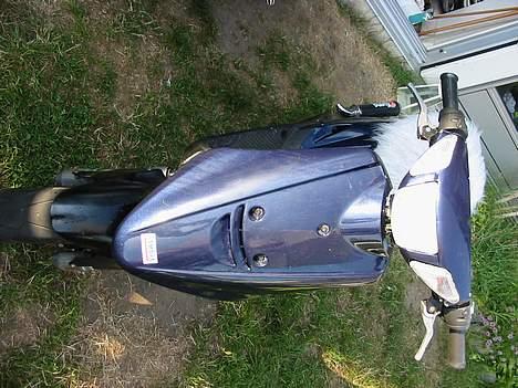Yamaha JOG / Aerox SOLGT - min :D billede 1