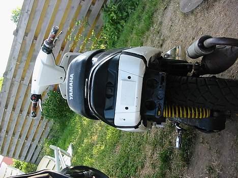 Yamaha JOG / Aerox SOLGT - lækkert :D billede 8