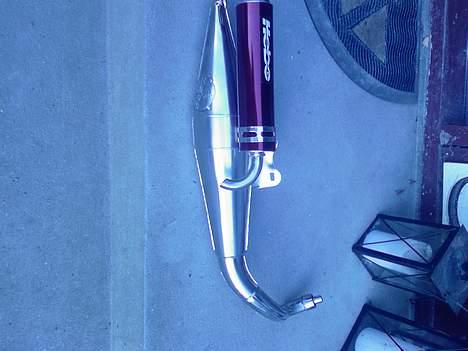 Benelli 491 st lc//  SOLGT - den nye Hebo billede 7