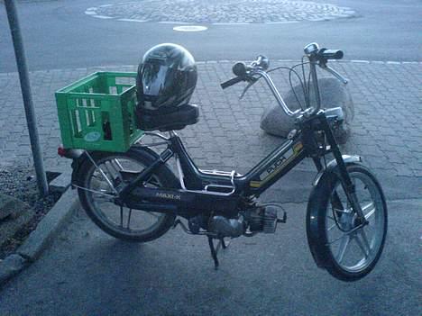 Puch Maxi K [STJÅLET] billede 1