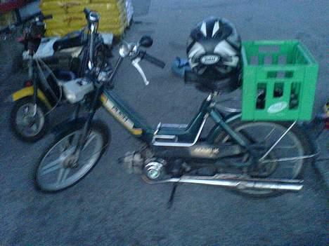 Puch Maxi K [STJÅLET] billede 3