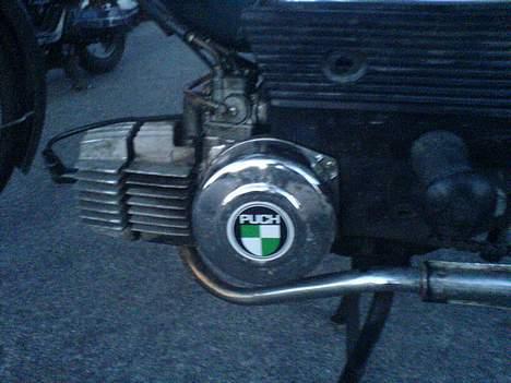 Puch Maxi K [STJÅLET] billede 4