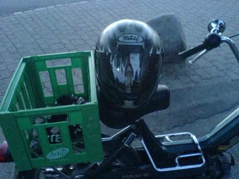 Puch Maxi K [STJÅLET] billede 5