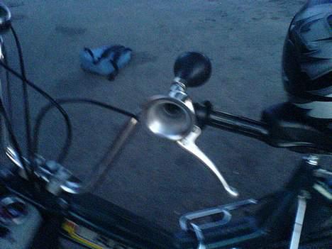 Puch Maxi K [STJÅLET] billede 6