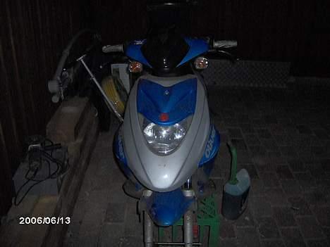 CPI Oliver ''Kørt i havnen'' billede 4