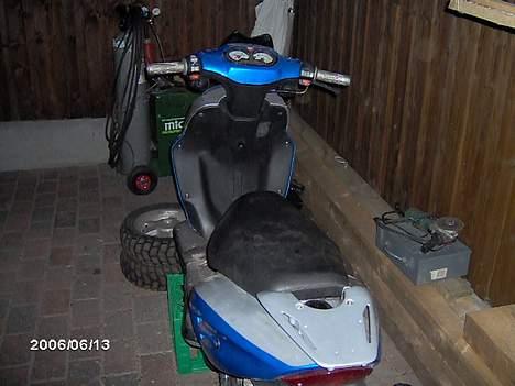 CPI Oliver ''Kørt i havnen'' billede 5