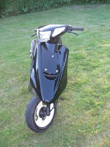 Yamaha Jog Solgt billede 3