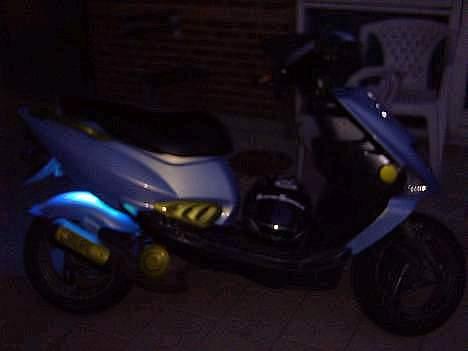 PGO Dr big stjålet billede 2