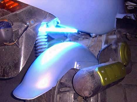 PGO Dr big stjålet billede 5