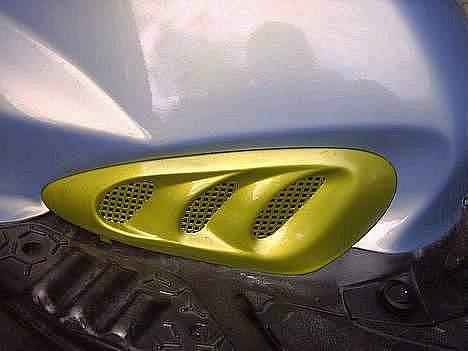 PGO Dr big stjålet billede 6