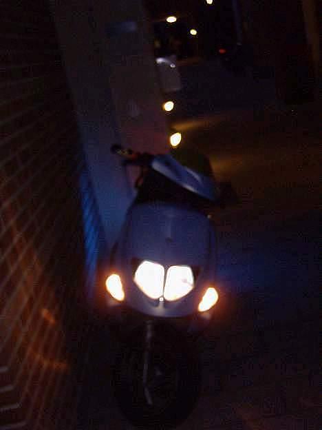 PGO Dr big stjålet billede 7