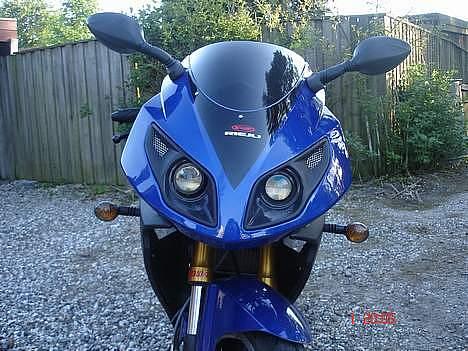 Rieju Rs2 Matrix SOLGT billede 2