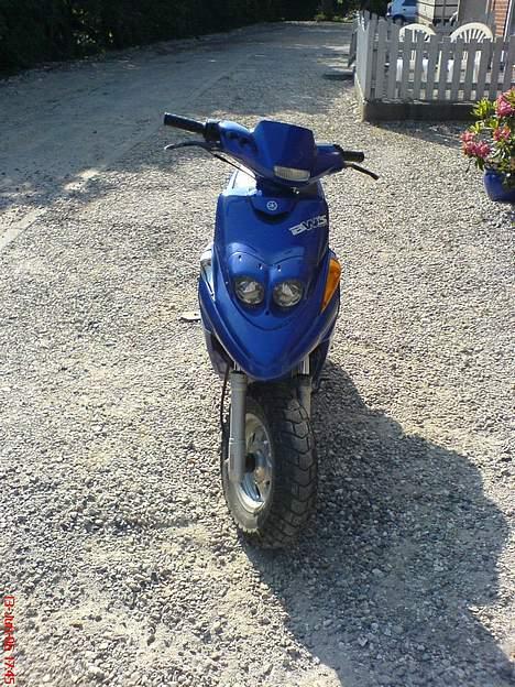 Yamaha bws ng ~  SOLGT - billede 14