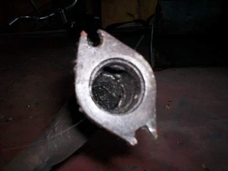 Suzuki Fz50 (Solgt) billede 13
