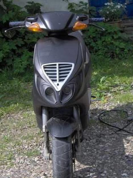 Piaggio NRG mc3    | SOLGT | billede 1