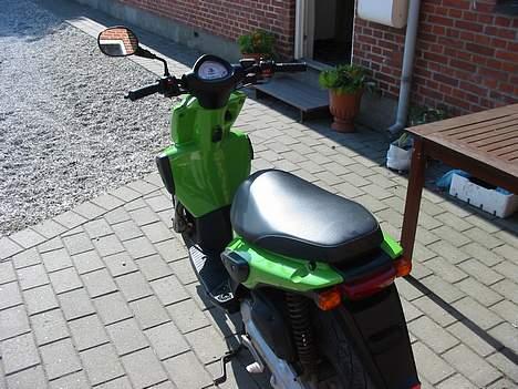 Yamaha Slider (TIL SALG) billede 3