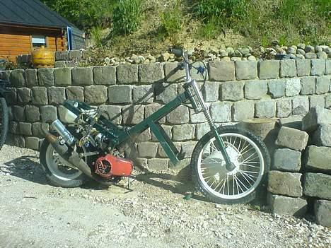 PGO dr.big/ jog killer :D billede 1