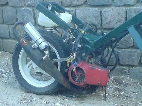 PGO dr.big/ jog killer :D billede 2