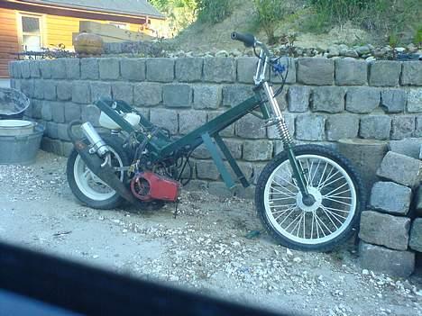 PGO dr.big/ jog killer :D billede 3