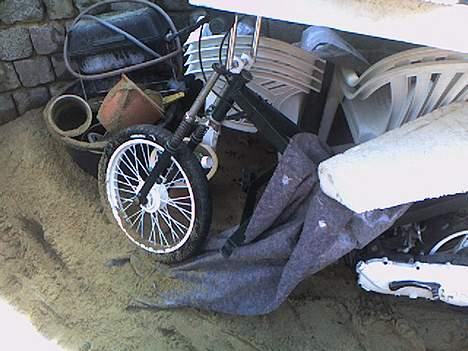 PGO dr.big/ jog killer :D billede 4