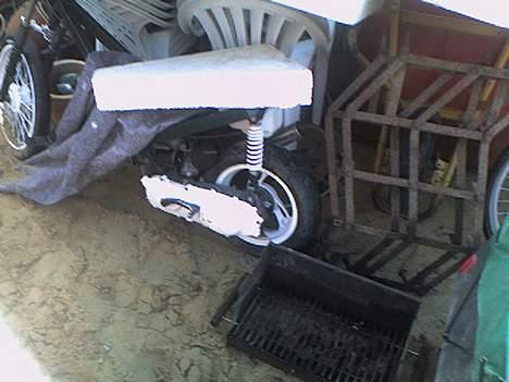 PGO dr.big/ jog killer :D billede 5