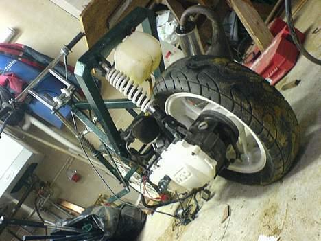 PGO dr.big/ jog killer :D billede 6